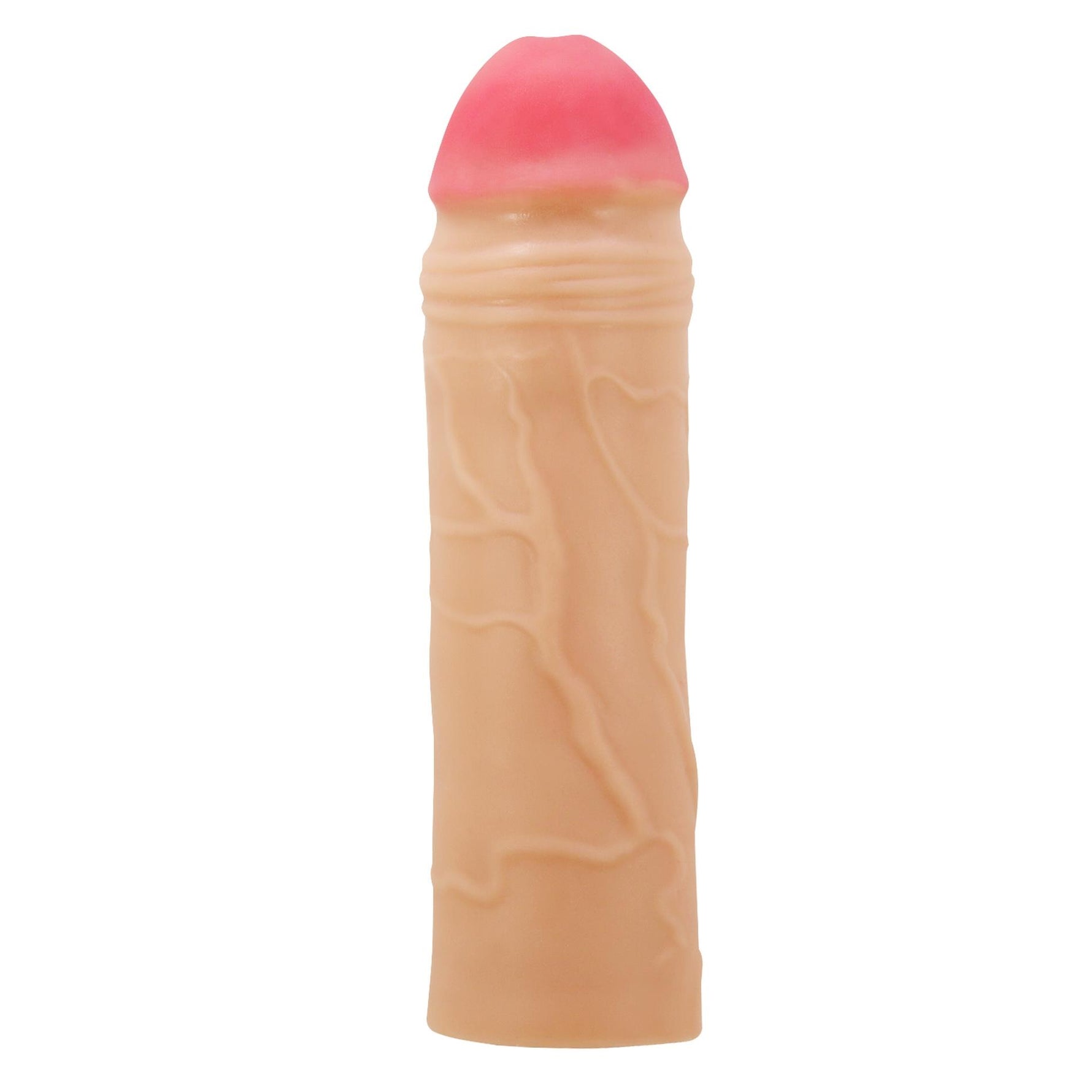 Pretty Love Chane Extensor realist pentru penis 50 mm
