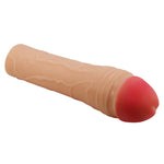 Pretty Love Chane Extensor realist pentru penis 50 mm
