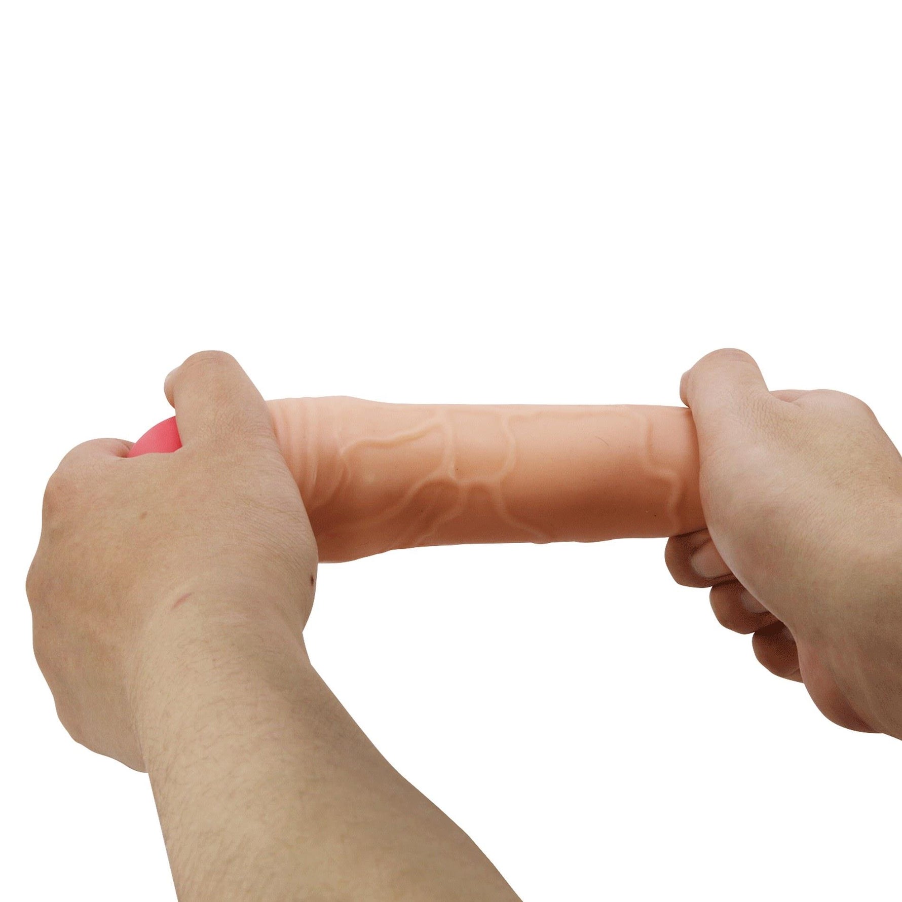 Pretty Love Chane Extensor realist pentru penis 50 mm