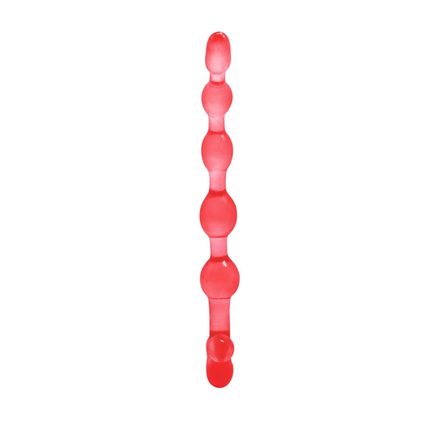 Aparat de masaj pentru prostată Baile Bendy Twist cu mâner extensibil