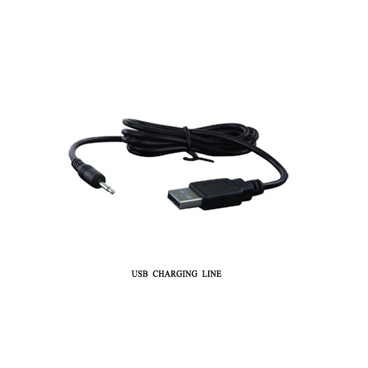 Masaj vibrator pentru prostată Pretty Love Barrack din silicon, impermeabil, cu USB