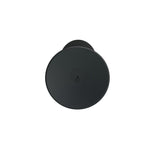 Dop anal vibrant Mr Play cu telecomandă, silicon, negru, USB