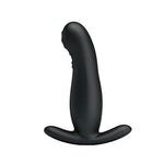 Masaj de prostată vibrant din silicon Mr Play USB
