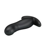 Masaj de prostată vibrant din silicon Mr Play USB