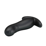 Pretty Love Aparat de masaj pentru prostată cu vibrații, negru, USB, 13 cm