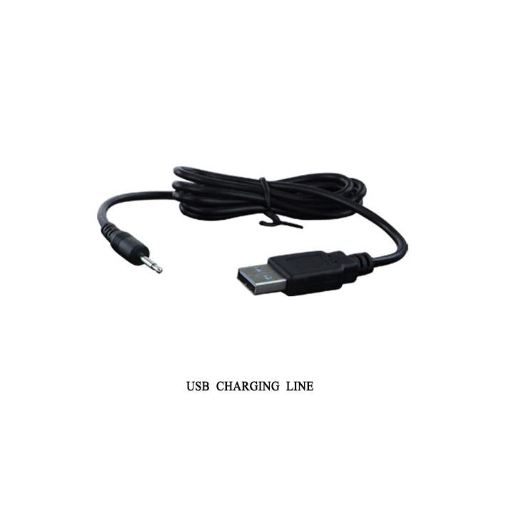 Masaj prostată Pretty Love din silicon, 12 vibrații, 3 rotații, USB, 16 cm