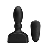 Dop anal vibrant gonflabil Mr. Play