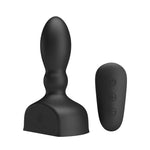 Masaj vibrant gonflabil pentru prostată Pretty Love Harriel