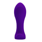 Plug anal vibrant USB cu 12 funcții Pretty Love Morton