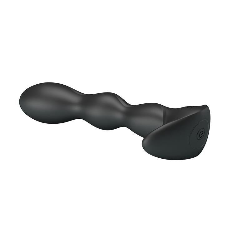 Masaj de prostată Pretty Love Negru