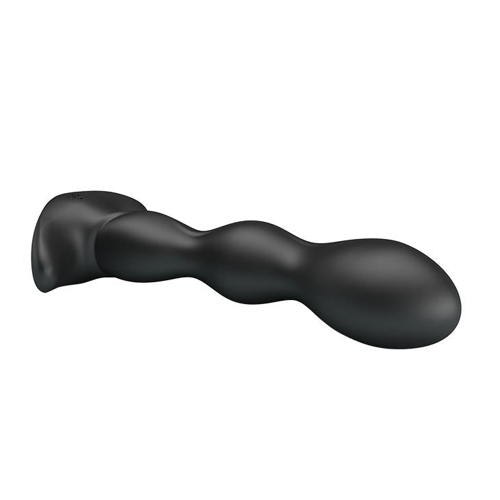 Masaj de prostată Pretty Love Negru