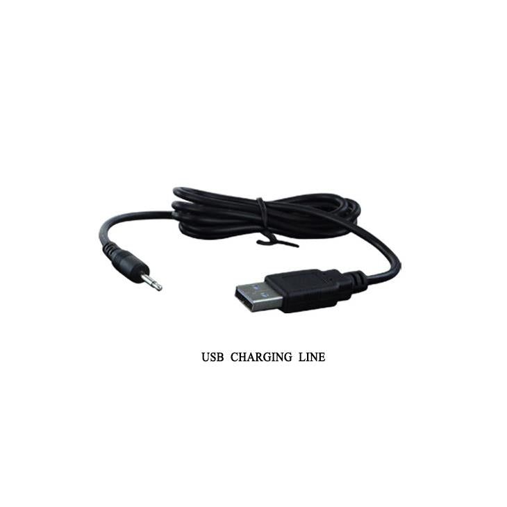 Dop anal vibrant din silicon negru Pretty Love cu ventuză