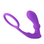 Pretty Love Warren Purple cu telecomandă 12+12