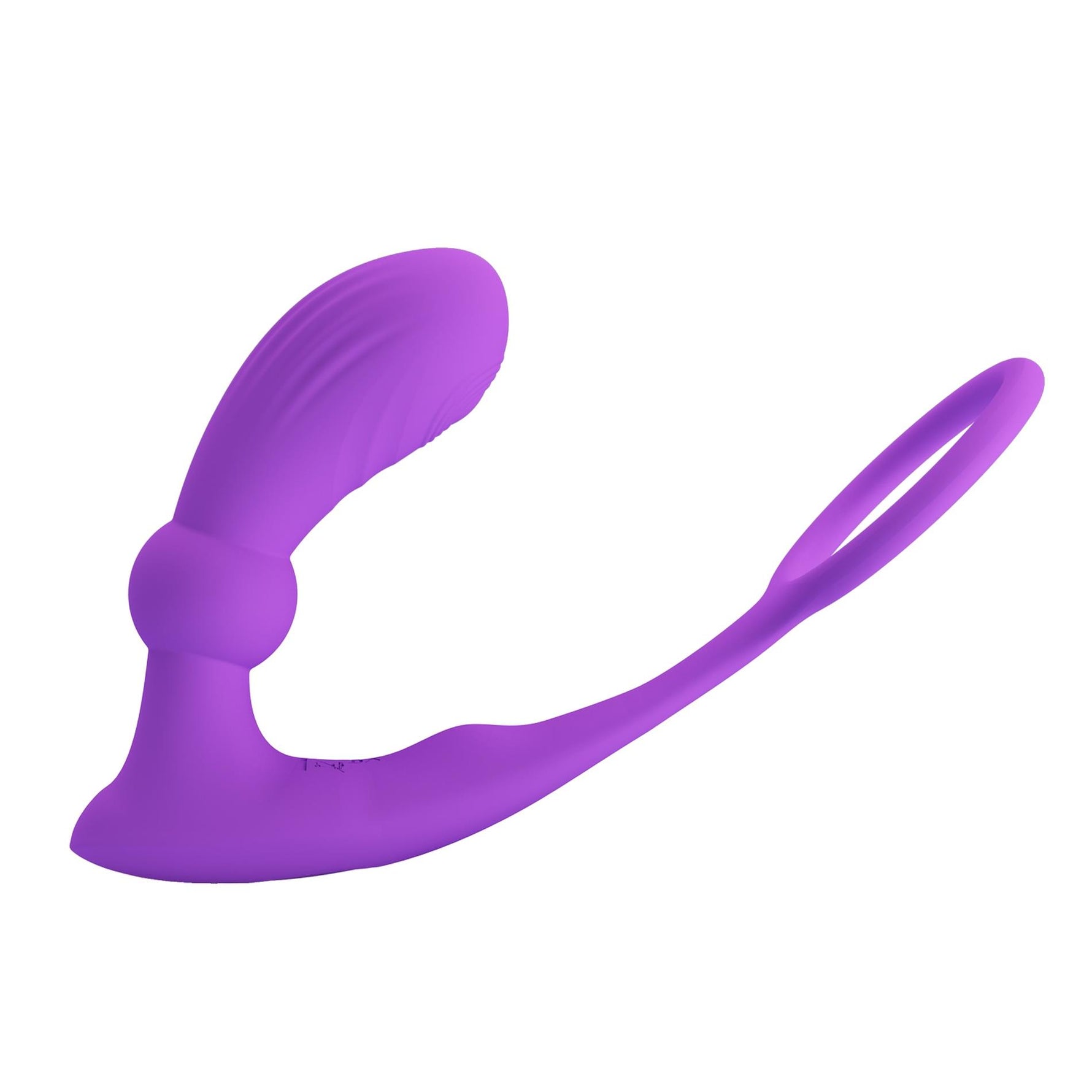 Pretty Love Warren Purple cu telecomandă 12+12