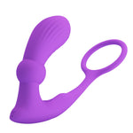 Pretty Love Warren Purple cu telecomandă 12+12
