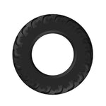 Inel pentru penis Baile Titan Classic din silicon