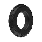 Inel pentru penis Baile Titan Classic din silicon