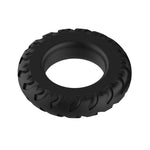 Inel pentru penis Baile Titan Classic din silicon
