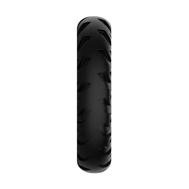 Inel pentru penis Baile Titan Classic din silicon