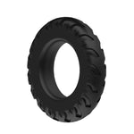 Inel pentru penis Baile Titan Classic din silicon