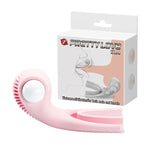 Vibrator Oral Pretty Love Elsa