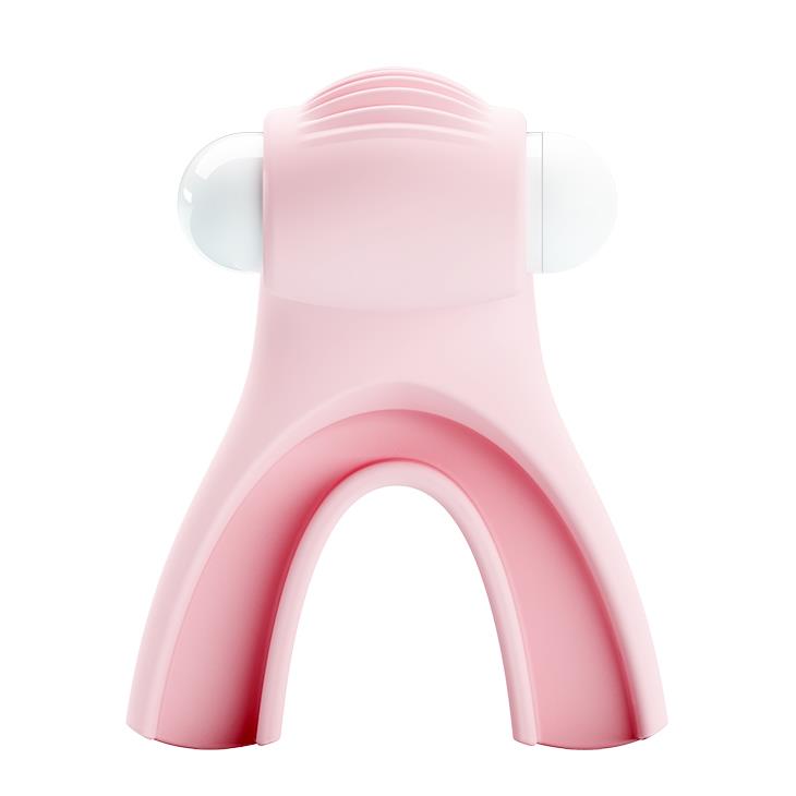 Vibrator Oral Pretty Love Elsa