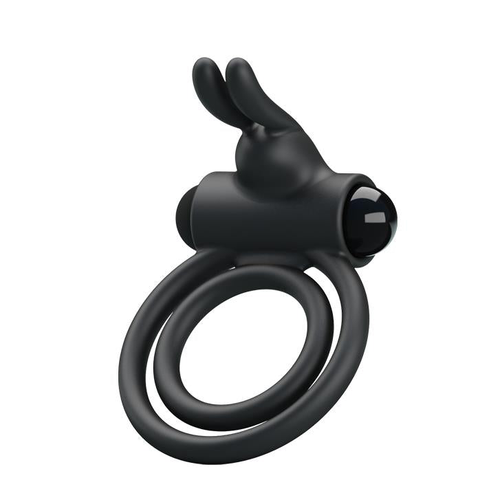 Inel vibrant pentru penis Pretty Love Osmond cu stimulator