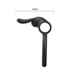 Inel vibrant pentru penis Pretty Love Osmond cu stimulator