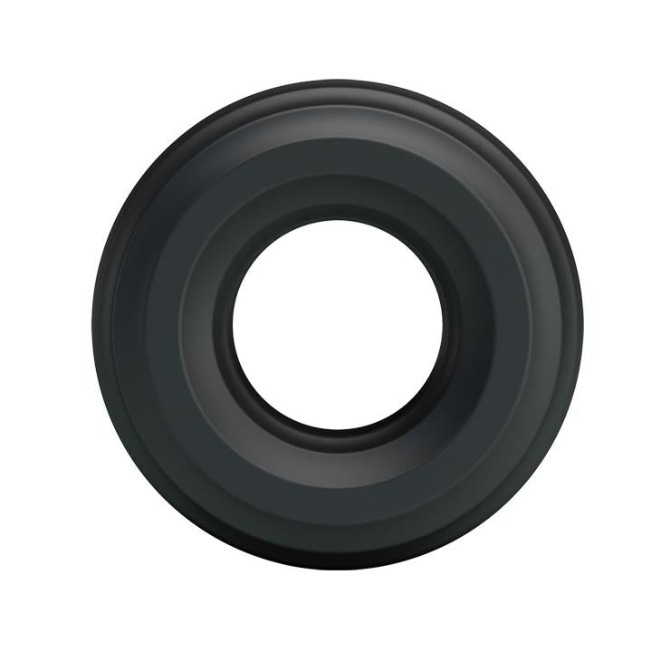 Inel pentru penis Baile Classic din silicon