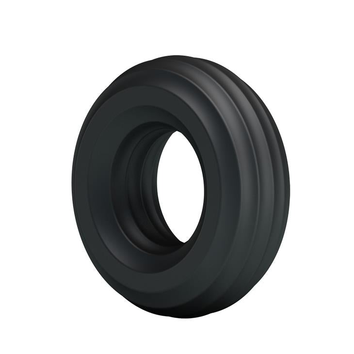 Inel pentru penis Baile Classic din silicon