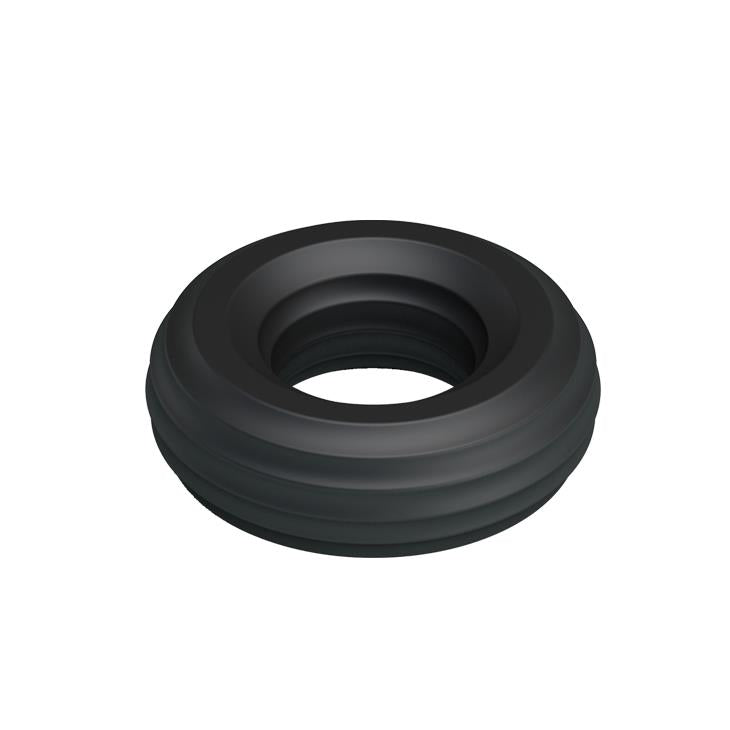 Inel pentru penis Baile Classic din silicon