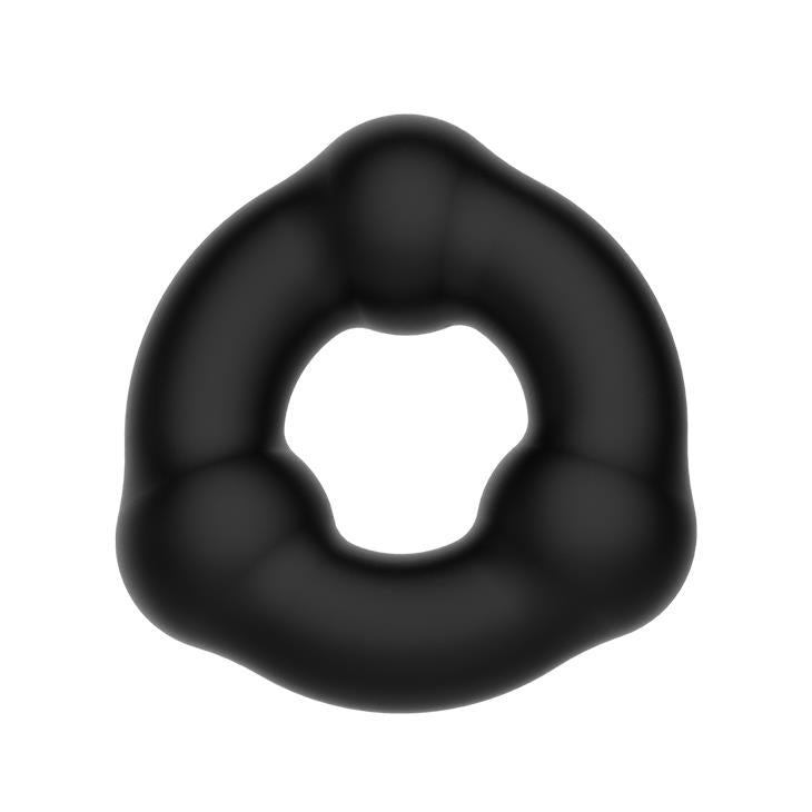 Inel Crazy Bull din silicon super moale 5,4 cm