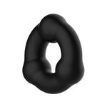 Inel Crazy Bull din silicon super moale 5,4 cm