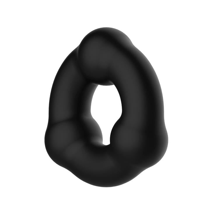Inel Crazy Bull din silicon super moale 5,4 cm