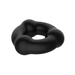 Inel Crazy Bull din silicon super moale 5,4 cm
