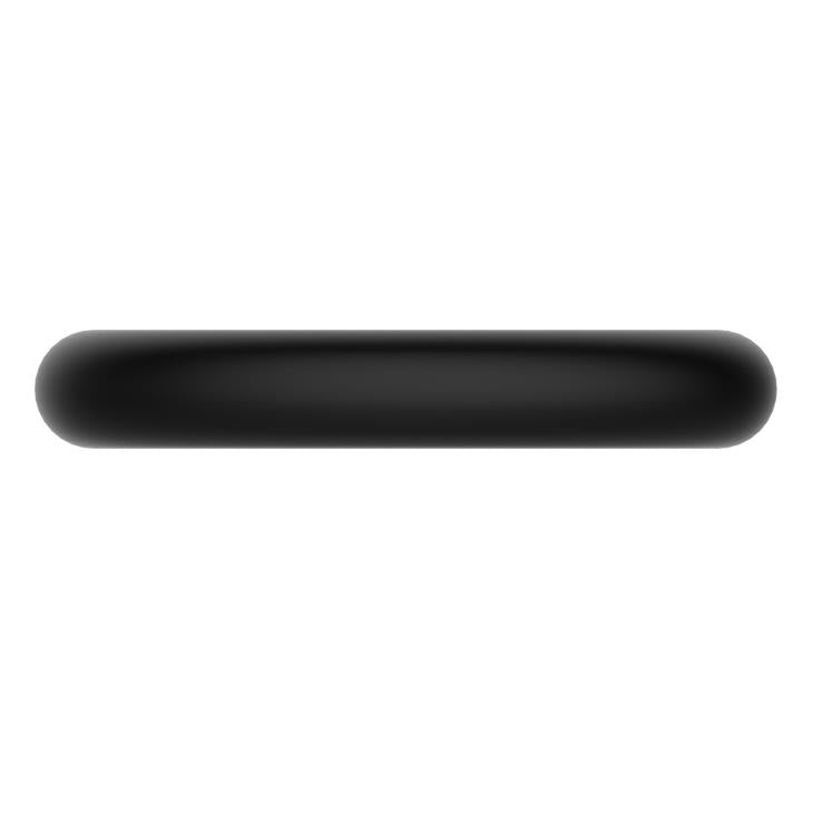 Inel pentru penis Crazy Bull din silicon super moale