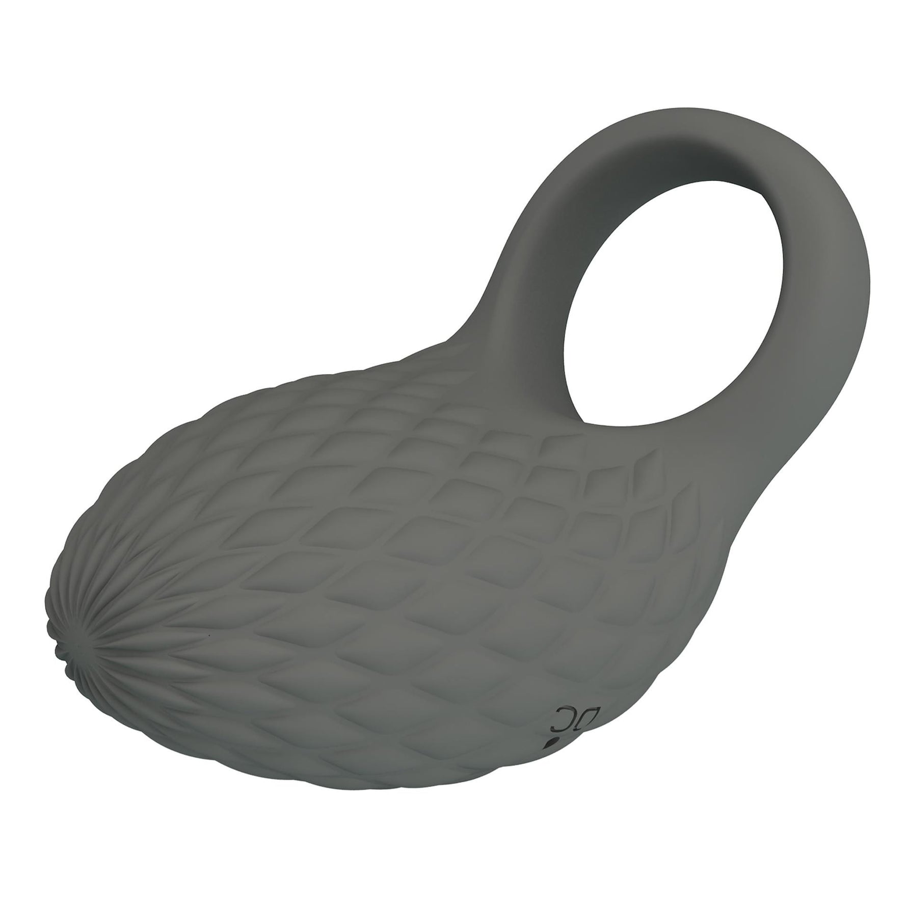 Inel vibrant pentru penis Pretty Love din silicon cu 7 funcții
