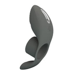 Inel vibrant pentru penis Pretty Love din silicon cu 7 funcții