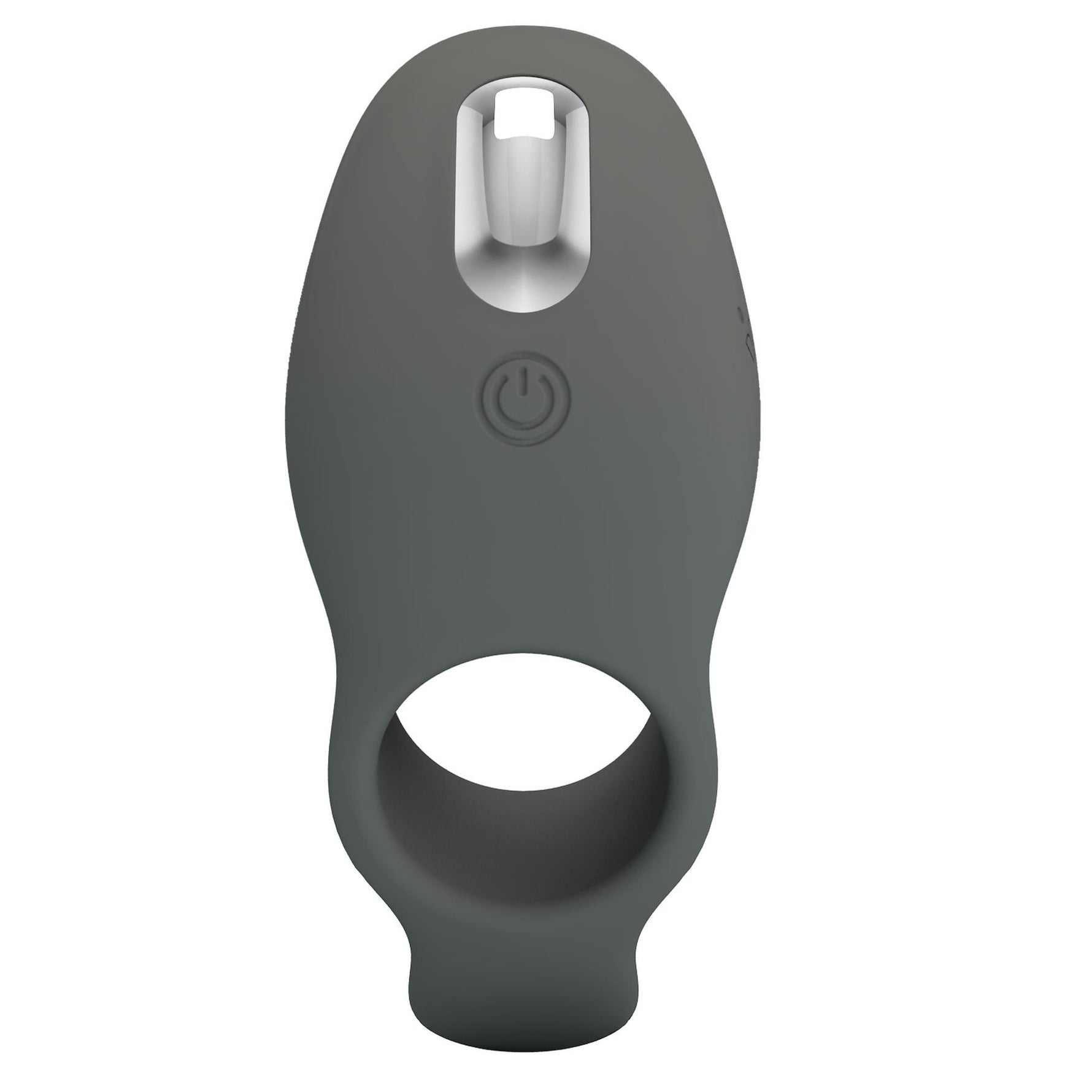 Inel vibrant pentru penis Pretty Love din silicon cu 7 funcții