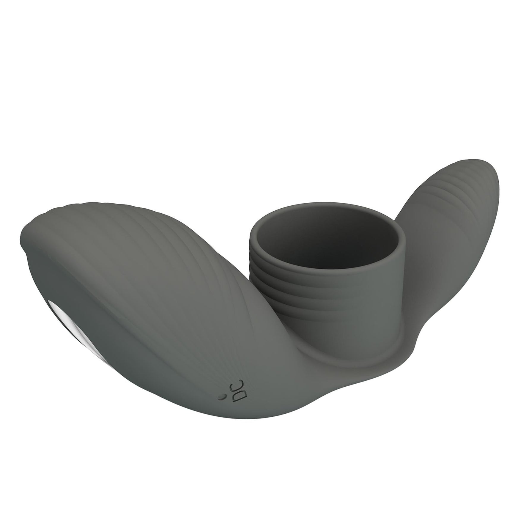 Inel vibrant pentru penis Pretty Love din silicon cu 7 funcții