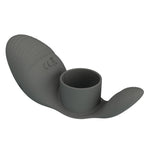 Inel vibrant pentru penis Pretty Love din silicon cu 7 funcții
