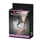 Inel vibrant pentru penis Pretty Love impermeabil