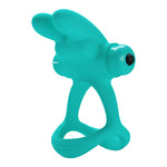 Inel vibrant pentru penis Pretty Love Passionate Dante cu 10 funcții
