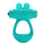 Inel vibrant pentru penis Pretty Love Passionate Dante cu 10 funcții