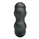 Inel flexibil pentru penis CLAUZELL Crazy Bull din silicon