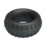 Inel de penis Crazy Bull Dilson din silicon