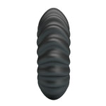 Inel pentru penis Crazy Bull FITZ din silicon super moale