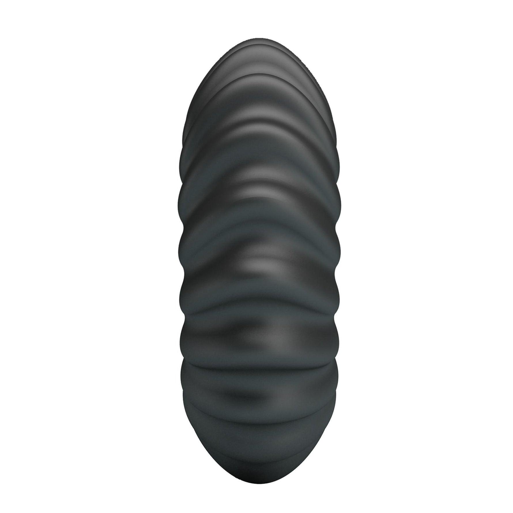 Inel pentru penis Crazy Bull FITZ din silicon super moale