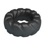 Inel pentru penis Crazy Bull Jeriko din silicon super moale