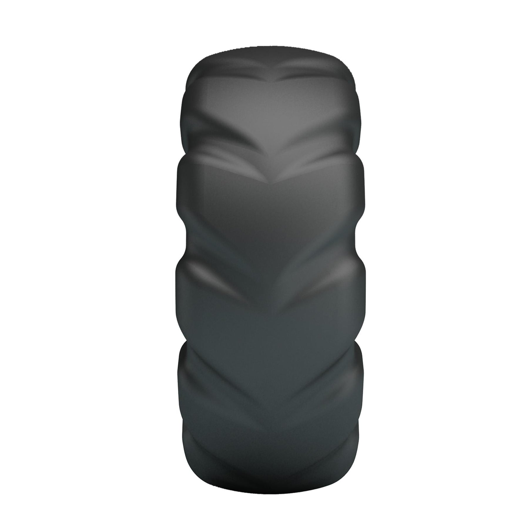 Inel pentru penis Crazy Bull Jeriko din silicon super moale